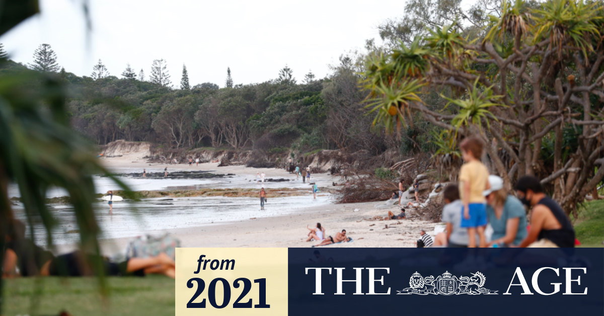 Coronavirus Victoria records two new COVID19 cases in hotel